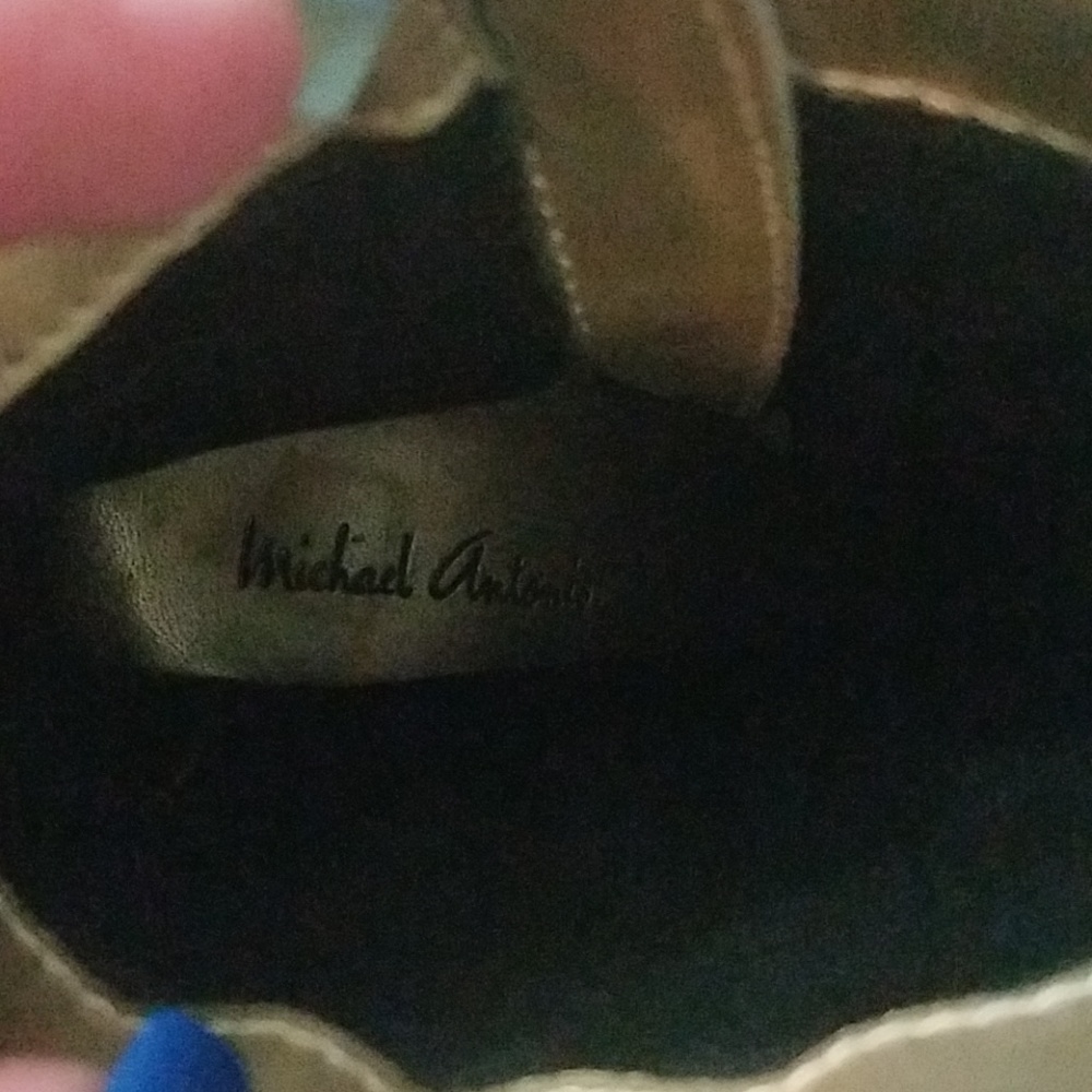 Michael Antonio Booties - image 7